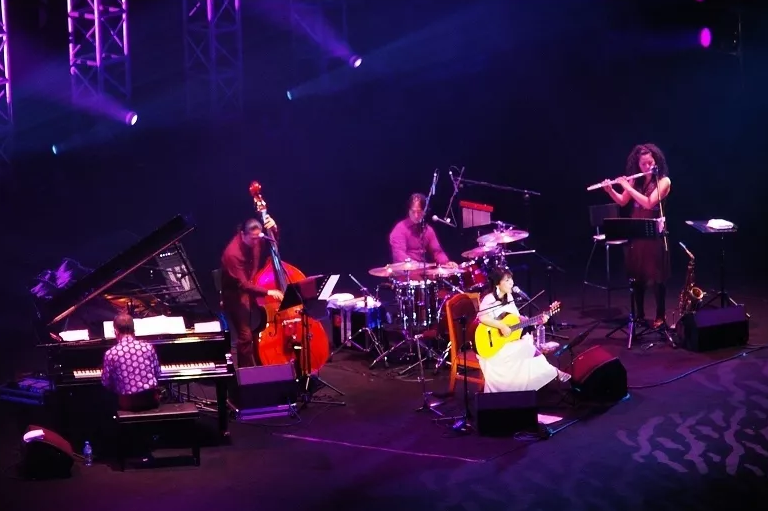 2023小野丽莎广州演唱会门票在哪买？什么时间开始售票？