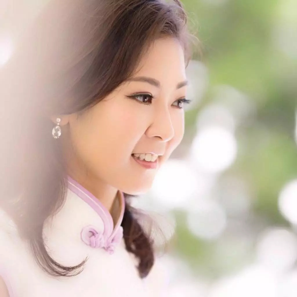 陈佳武汉演唱会