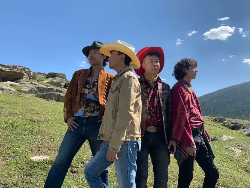 名爵新车上市发布会活动南京站