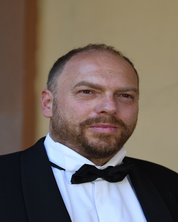 多克莱夫爱乐乐团株洲音乐会