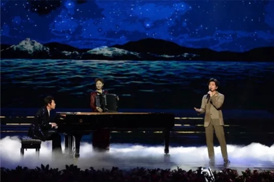 2020辽宁卫视春晚演唱会