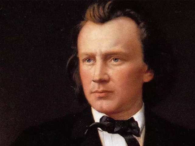 2020舒曼与勃拉姆斯苏州音乐会