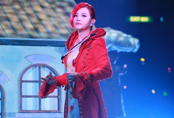 2023梁静茹广州演唱会(时间+地点+票价)一览 2023梁静茹广州演唱会(时间+地点+票价)一览