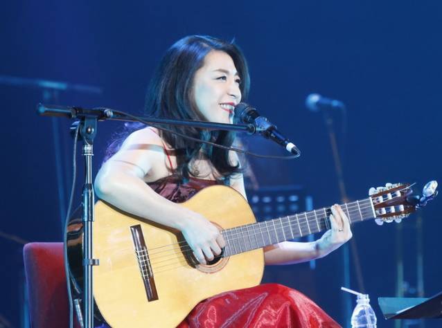 2023小野丽莎苏州演唱会(门票+时间+地点) 2023小野丽莎苏州演唱会(门票+时间+地点)