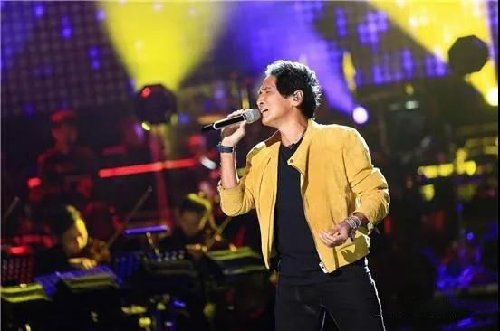 临夏群星演唱会