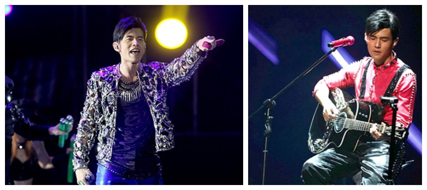 周杰伦深圳演唱会