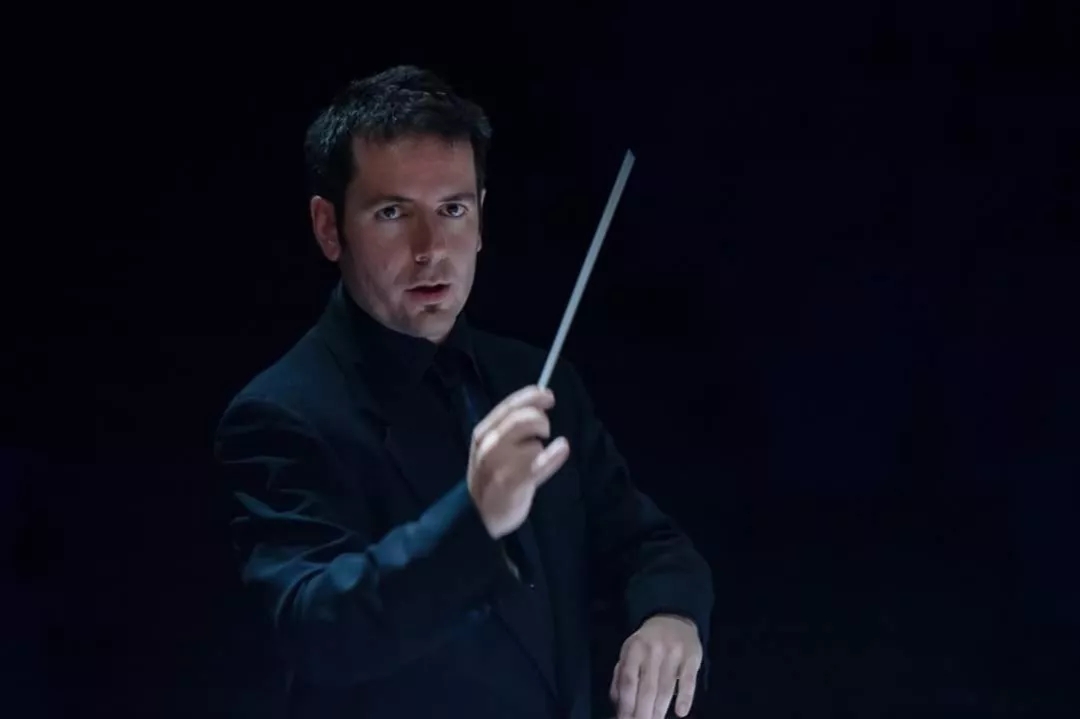 多克莱夫爱乐乐团株洲音乐会