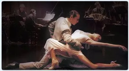 2019跨界重奏厦门音乐会