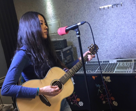 兰州花间田音乐节