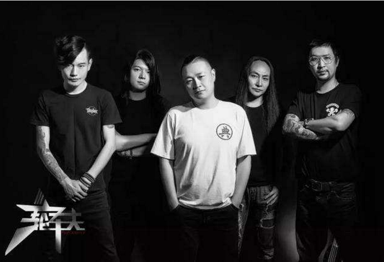 2019许巍亳州群星演唱会