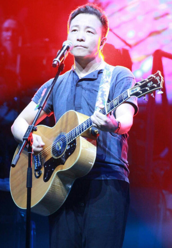 2023许巍太原演唱会门票购买（时间地点+演出详情）