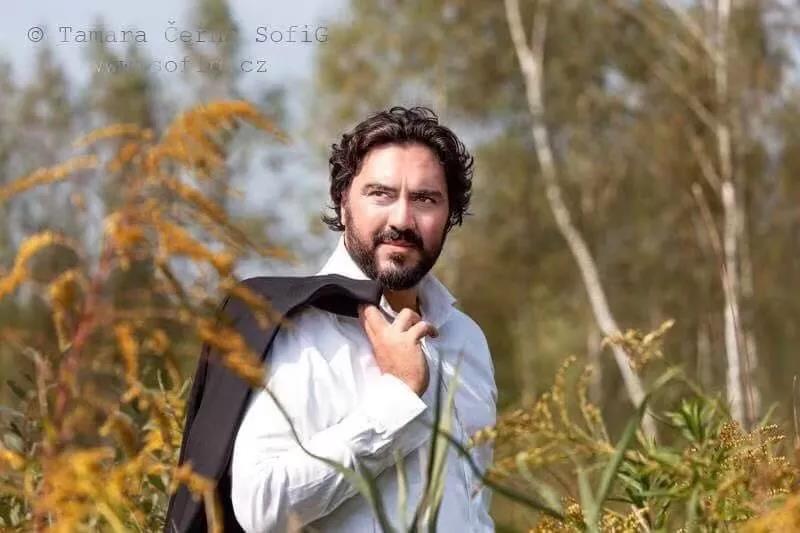 2019詹卢卡广州音乐会