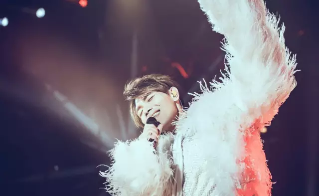 2019杨宗纬郑州群星演唱会