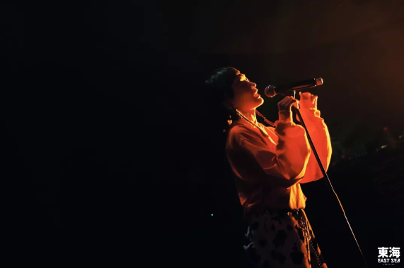 2019-2020温州楠溪江东海跨年音乐节