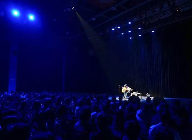 2019岸部真明上海音乐会