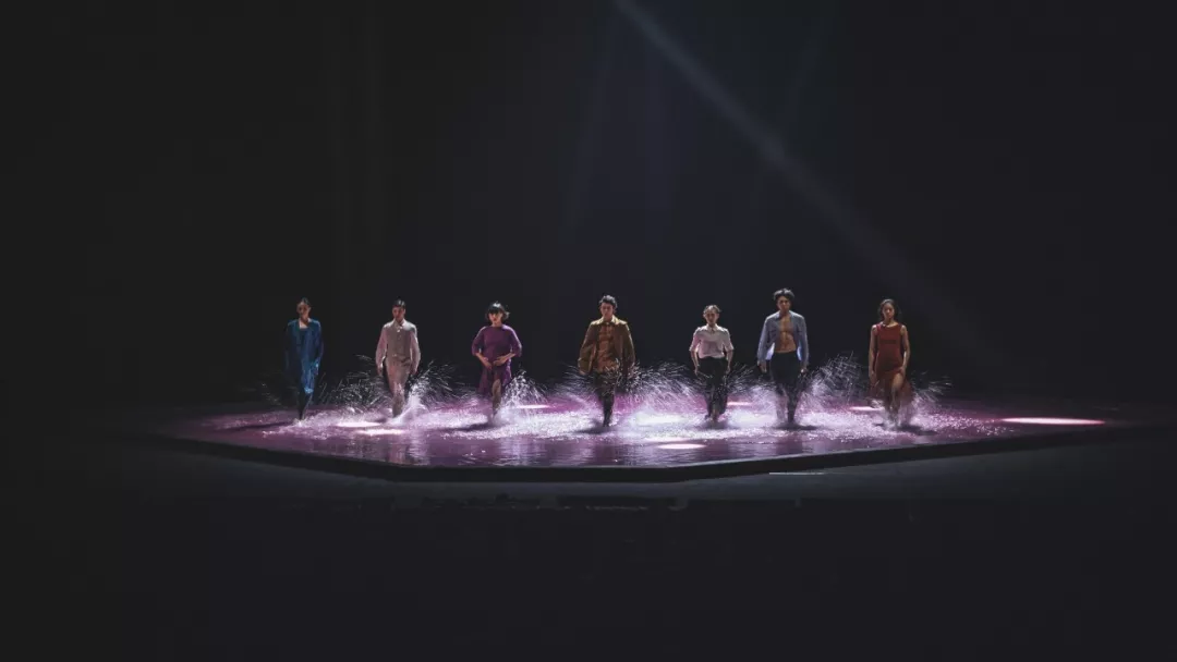 2022舞蹈剧大饭店北京站时间、地点、门票价格 2022舞蹈剧大饭店北京站时间、地点、门票价格