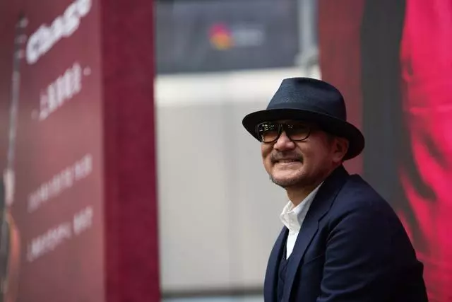 2019Chage上海演唱会