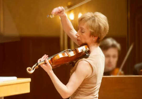 奥地利萨尔兹堡爱乐乐团北京音乐会