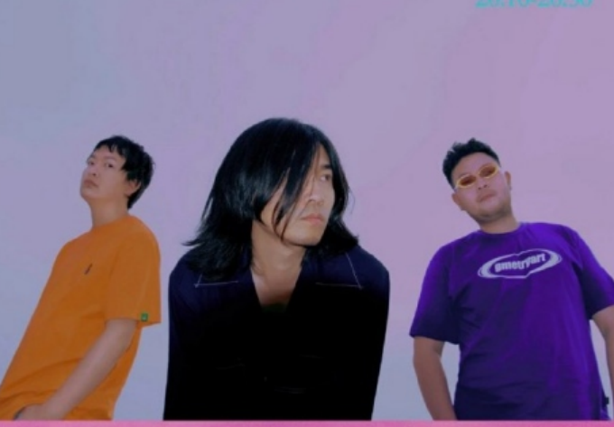 杭州山蛙音乐节