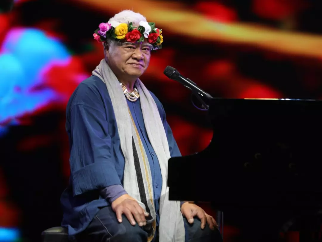  2019音乐会山谷的呼唤西安站