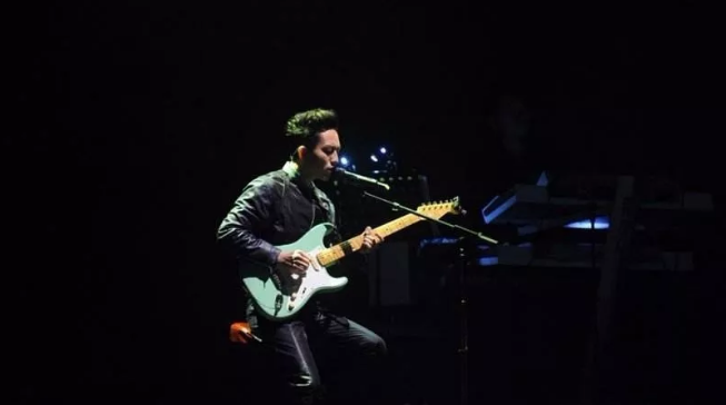 2023林宥嘉武汉演唱会门票预订、购票入口、演出安排