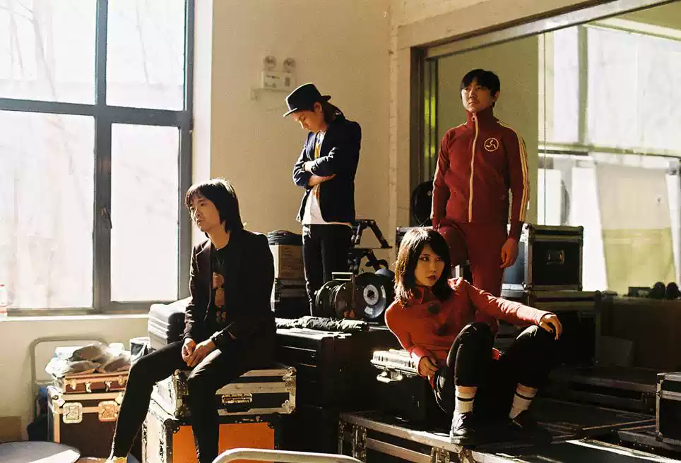 芜湖方特1895音乐节