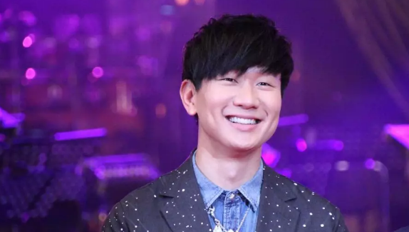 林俊杰金华演唱会