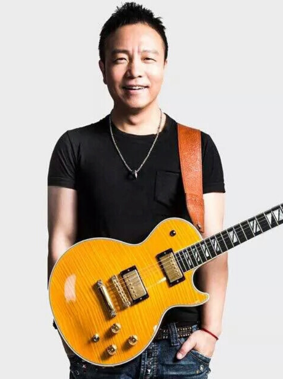 2023许巍太原演唱会门票购买（时间地点+演出详情）