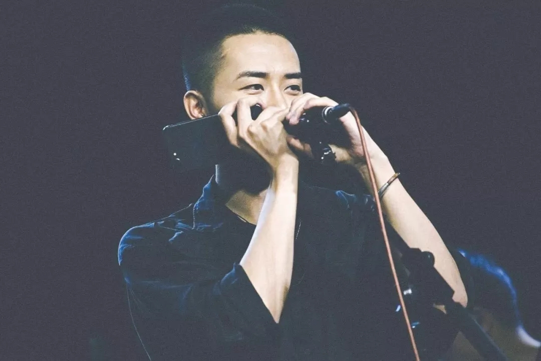 柳爽厦门演唱会