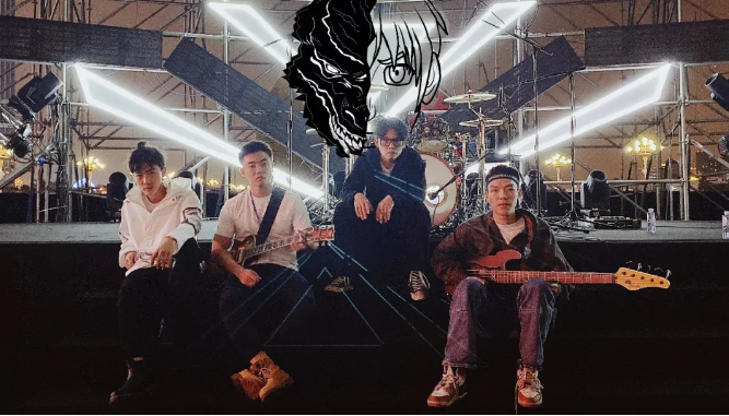 2020集美新城厦门跨年演唱会