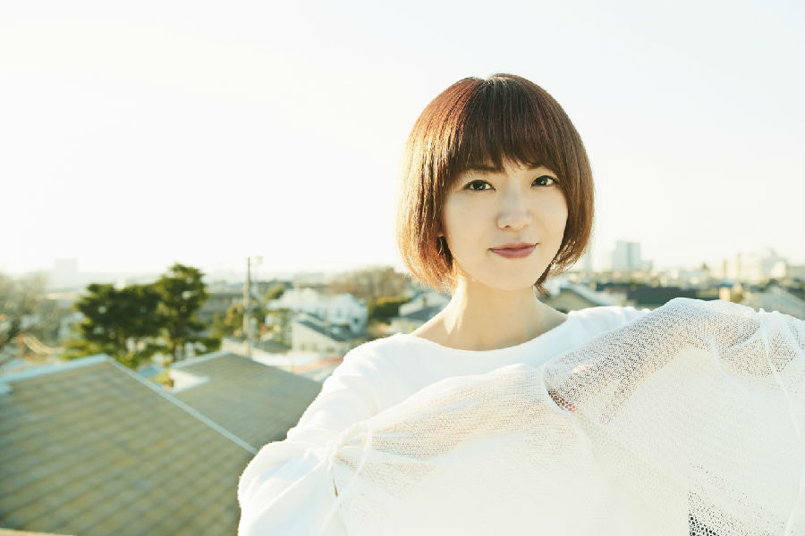 2023熊木杏里广州演唱会演出详情信息介绍