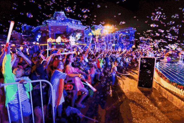 2020海棠乐缘音乐节