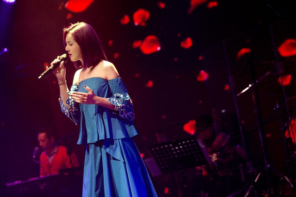 2019杨千嬅苏州演唱会