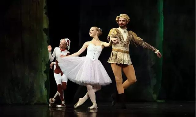 2019海口儿童剧时间表