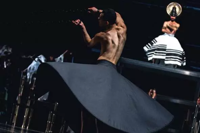 2019音乐剧李尔之歌北京站