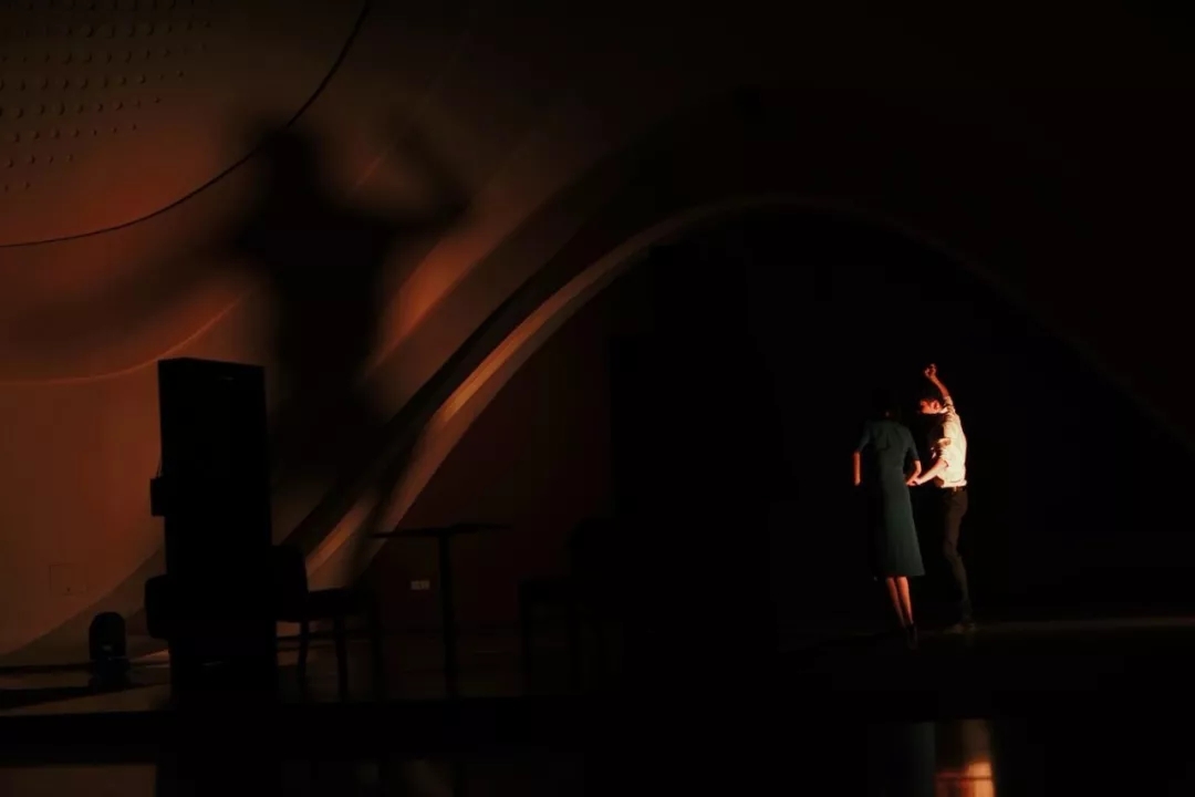 话剧米奇去哪里杭州站