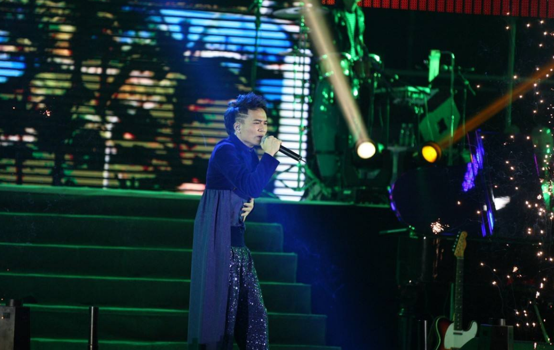 2019欢子广州演唱会