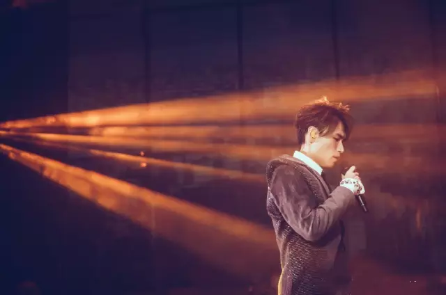 2019杨宗纬郑州群星演唱会