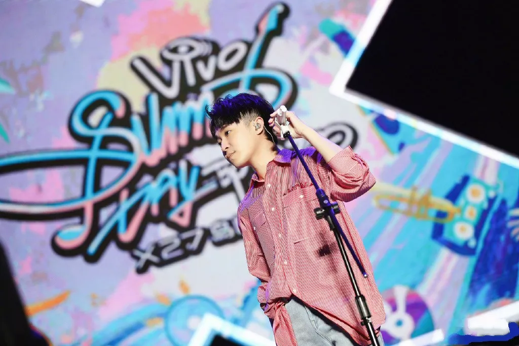 2022吴青峰南京演唱会门票价格、售票时间、购票入口