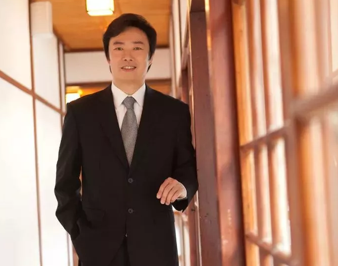 费玉清上海演唱会