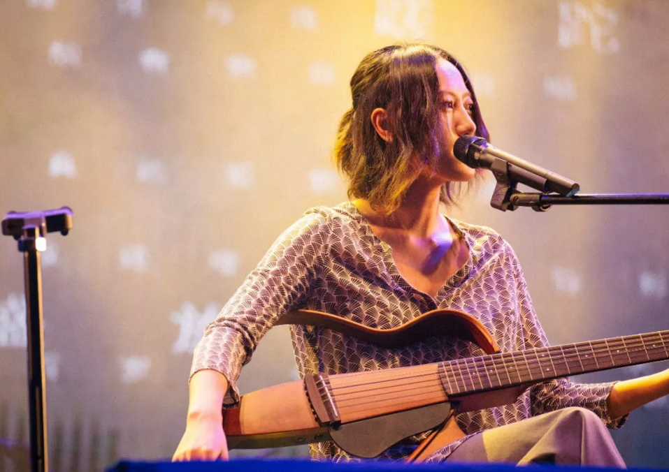 2019陈粒成都演唱会