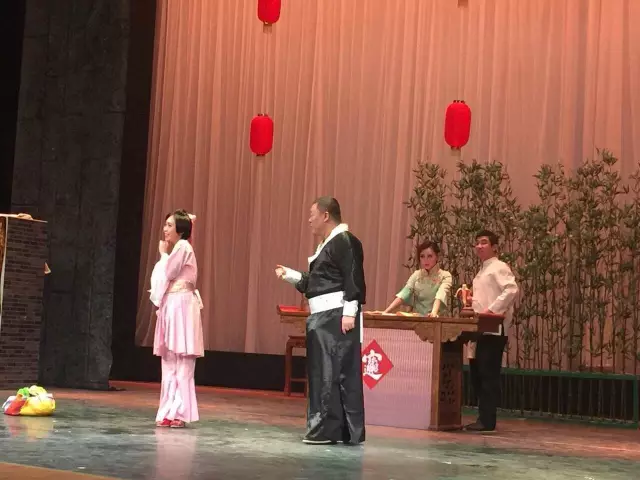 2019喜剧华山论贱天津站