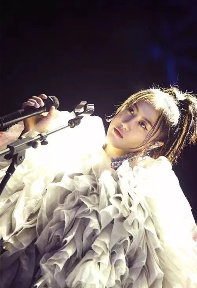 2019陈粒成都演唱会