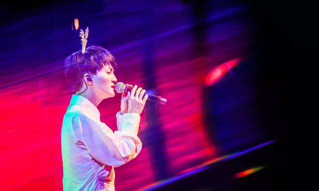 2019周深演唱会行程安排