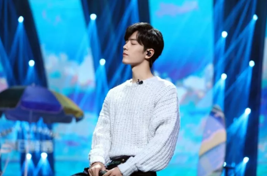 肖战2019上海粉丝见面会