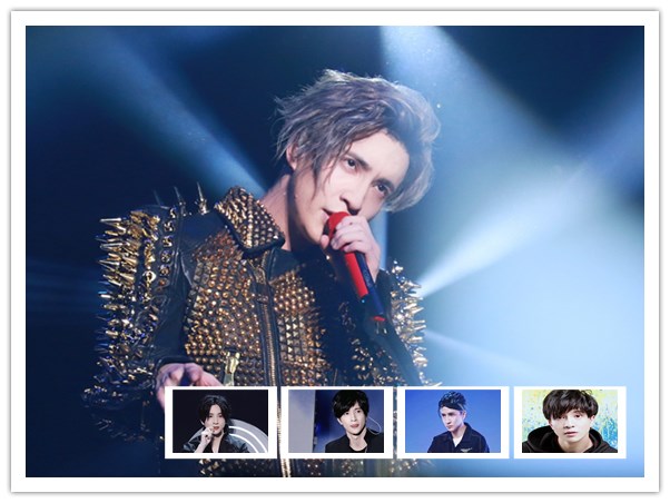 2023薛之谦广州演唱会(时间+地点+票价+购票入口) 2023薛之谦广州演唱会(时间+地点+票价+购票入口)