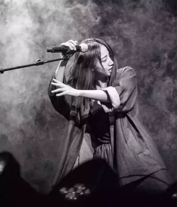 2019陈粒成都演唱会