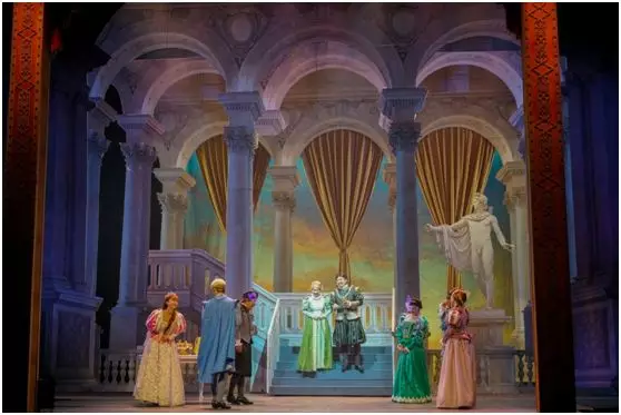 2023舞台剧莎士比亚别生气天津站门票价格是多少？在哪买票？