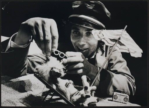 物件剧梦幻邮递员杭州站