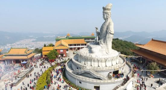 2019东莞演唱会安排